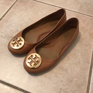 Tory Burch flats